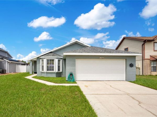 13038 LOS ANGELES WOODS LANE , ORLANDO, FL 32824