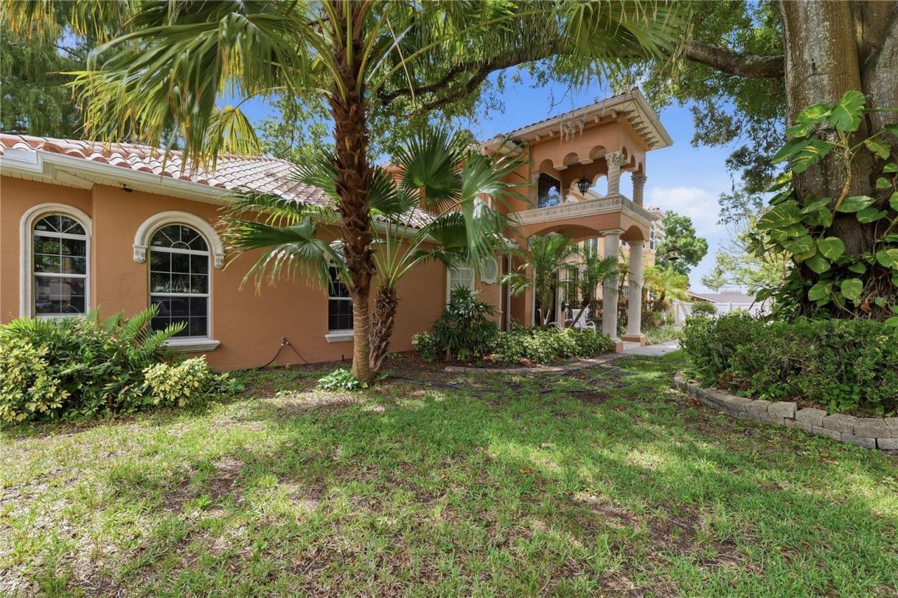 10307 Reclinata Lane, Tampa, FL 33618 Photo