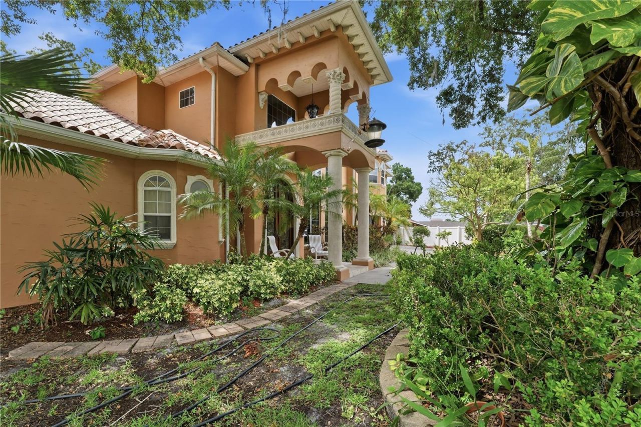 10307 Reclinata Lane, Tampa, FL 33618 Photo