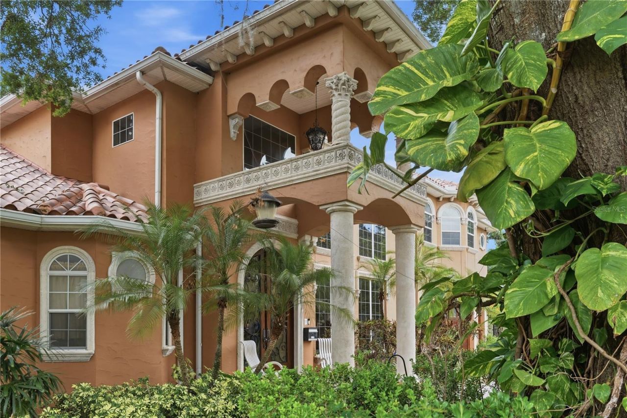 10307 Reclinata Lane, Tampa, FL 33618 Photo
