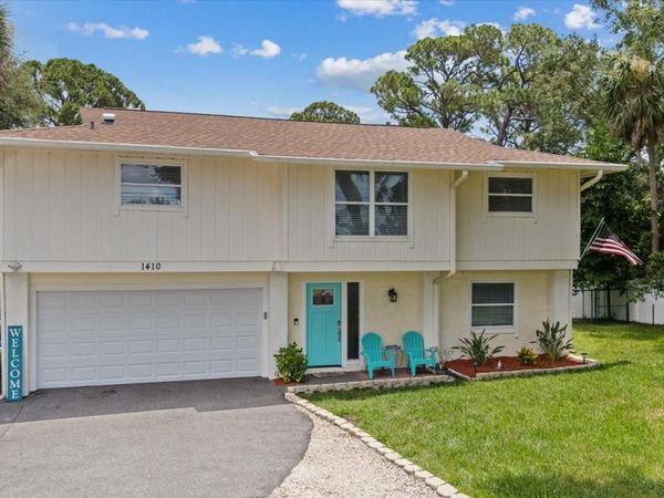 1410 RIVERSIDE DRIVE , TARPON SPRINGS, FL 34689