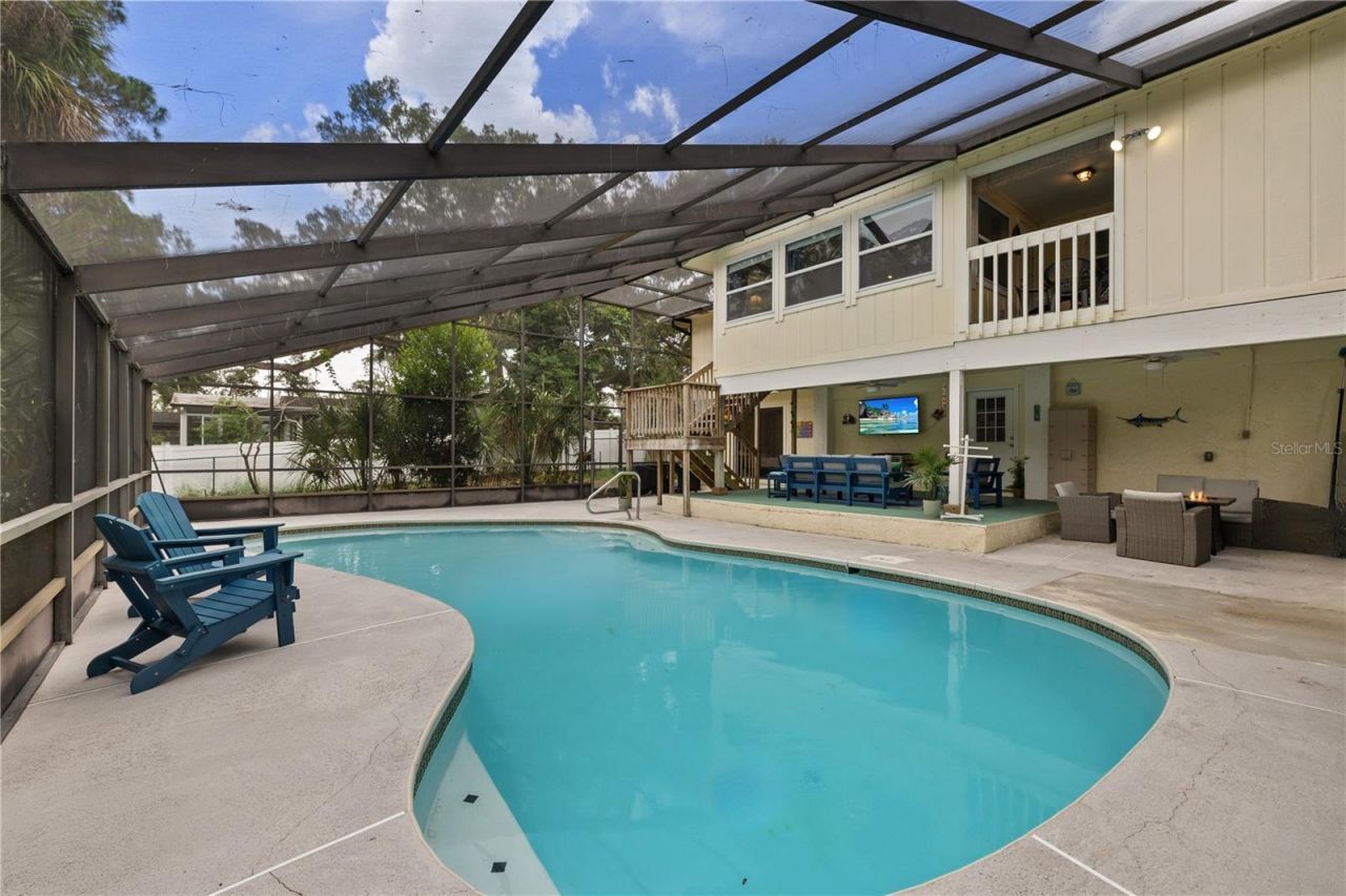 1410 Riverside Drive , Tarpon Springs, FL 34689 Photo