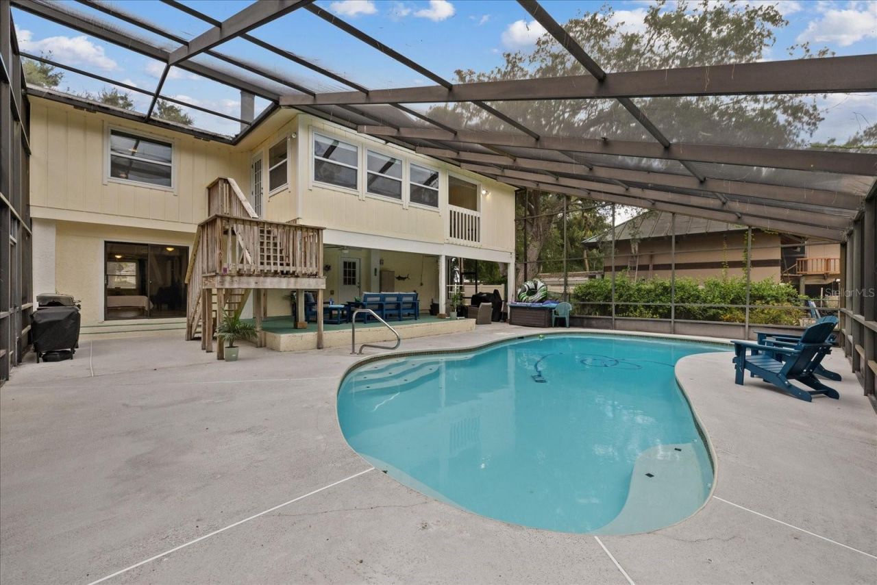 1410 Riverside Drive , Tarpon Springs, FL 34689 Photo