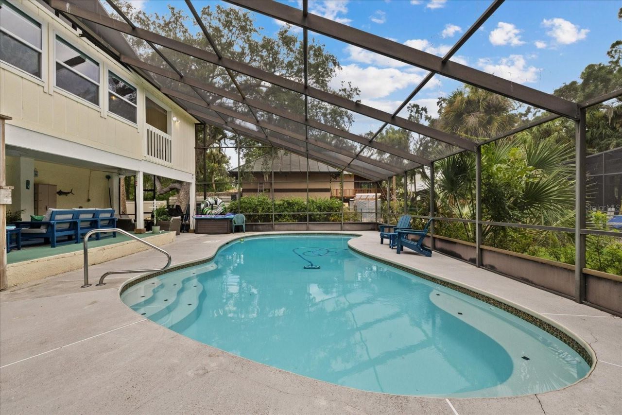 1410 Riverside Drive , Tarpon Springs, FL 34689 Photo