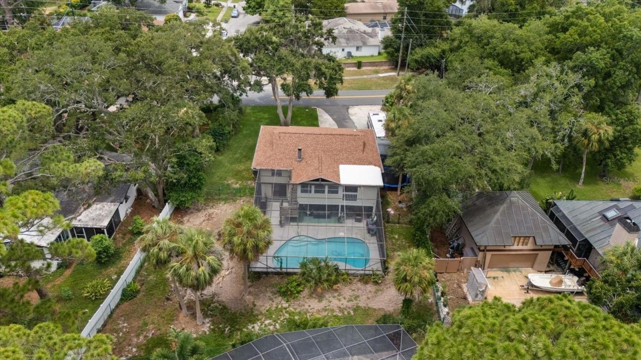 1410 Riverside Drive , Tarpon Springs, FL 34689 Photo