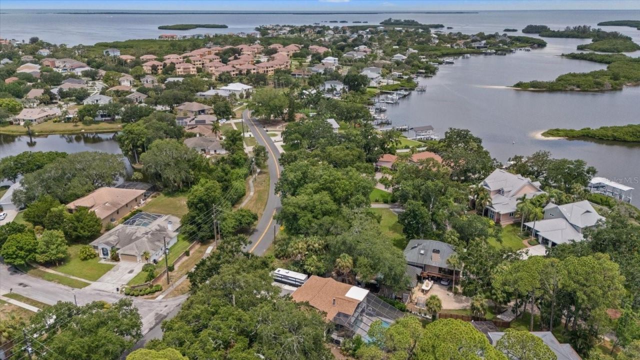 1410 Riverside Drive , Tarpon Springs, FL 34689 Photo