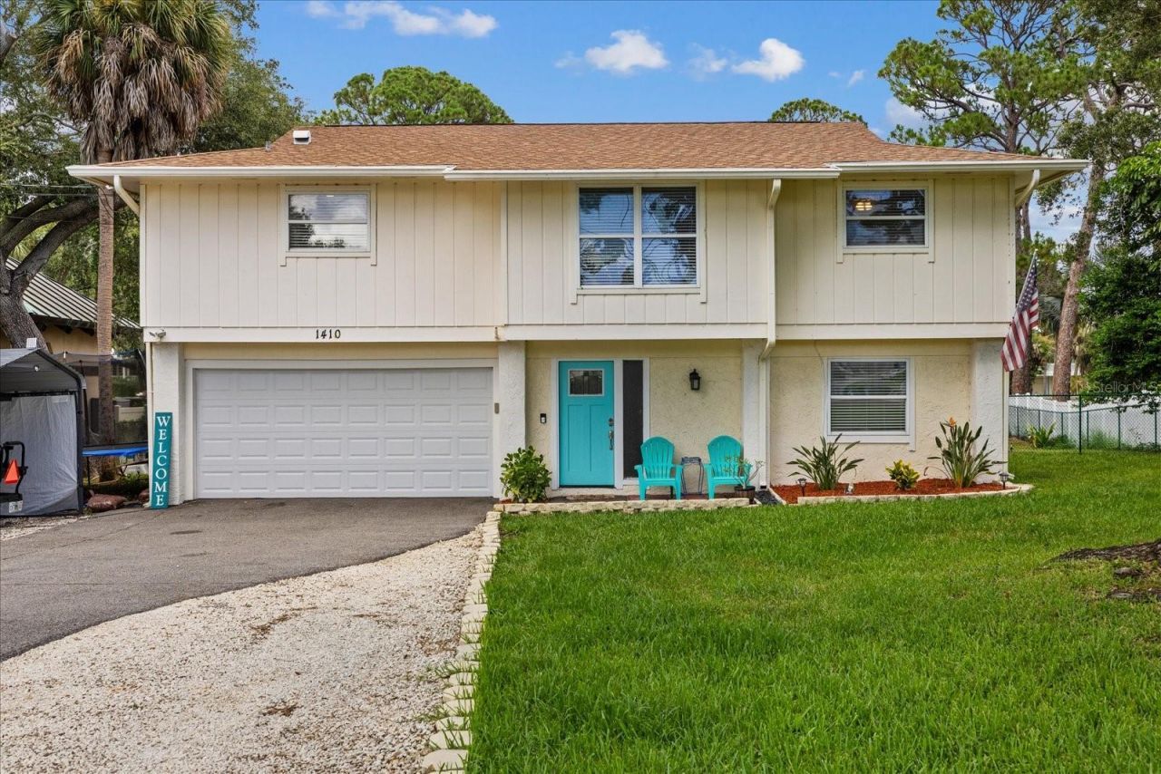 1410 Riverside Drive , Tarpon Springs, FL 34689 Photo
