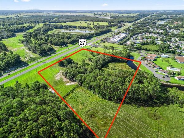 US HIGHWAY 27 , LEESBURG, FL 34748