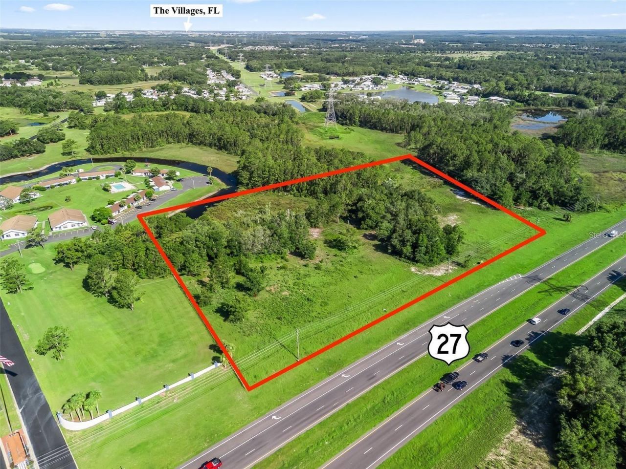 Us Highway 27 , Leesburg, FL 34748 Photo