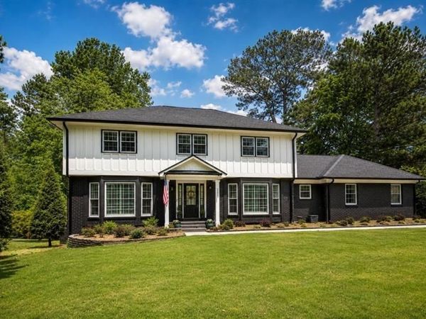 3265 Indian Hills Drive , Marietta, GA 30068