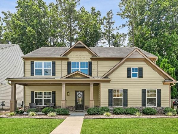 334 Parc Crossing , Acworth, GA 30102