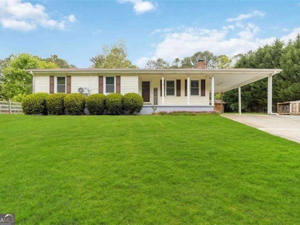 3040 Land Road , Alpharetta, GA 30004