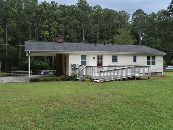 3040 Land Road , Alpharetta, GA 30004