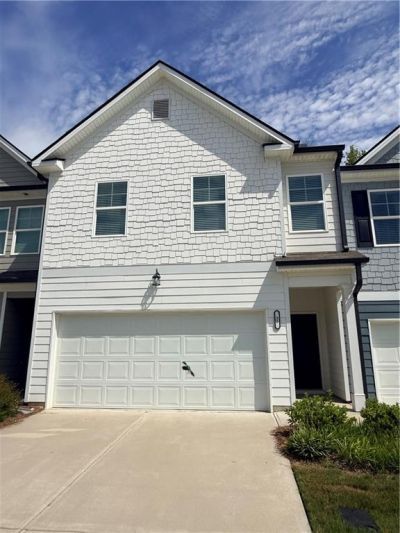 35 Buckingham Lane , Hoschton, GA 30548 Main Photo