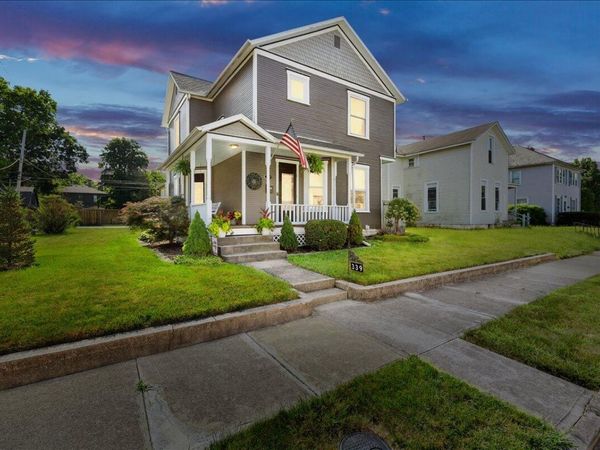 339 Lincoln Avenue, Troy, OH 45373