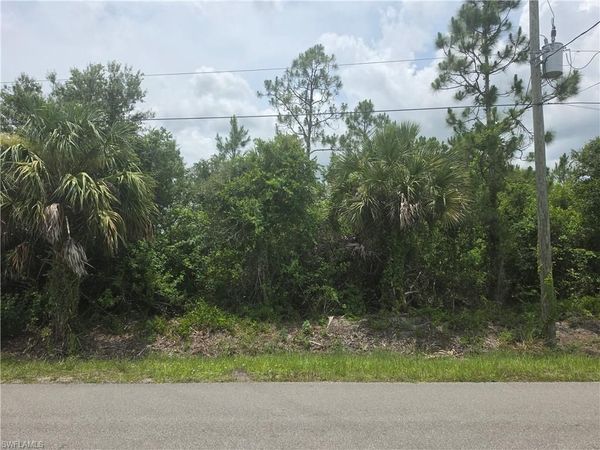 20TH AVE NE, NAPLES, FL 34120