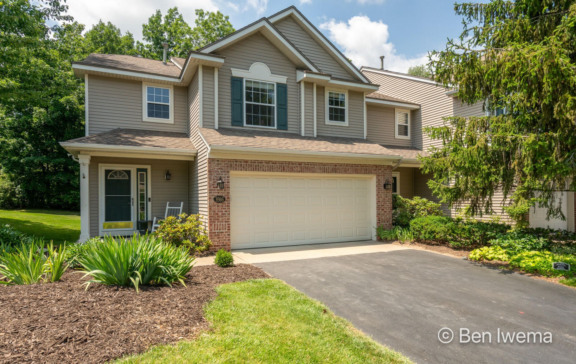 3916 Old Elm Drive Se, Kentwood, MI 49512 Main Photo
