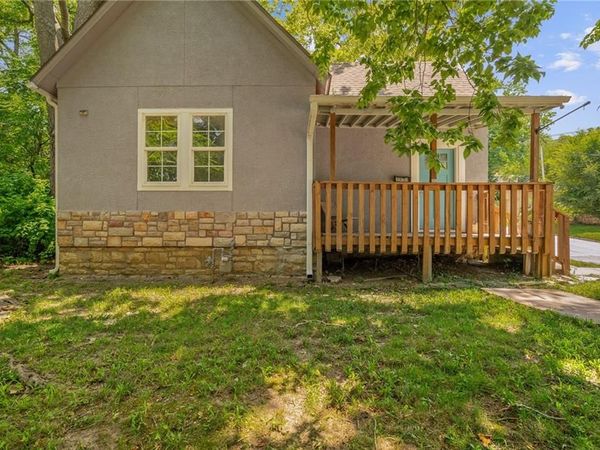 1533 S 29th Street, Kansas City, KS 66106
