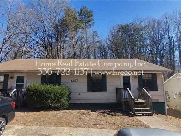 4267 Mineral Avenue , Winston-Salem, NC 27105