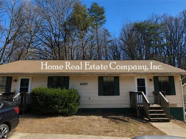 4267 Mineral Avenue , Winston-Salem, NC 27105