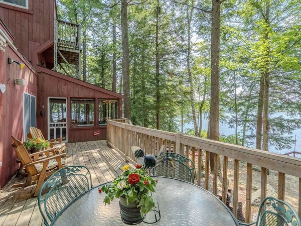 149 Merrill Road, Pittsfield, NH 03263