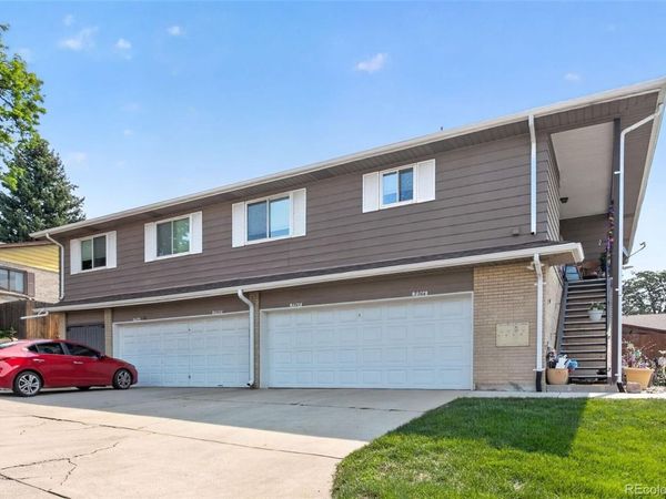 9964 Orangewood Drive , Denver, CO 80260