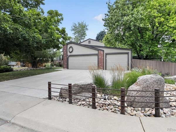 4551 S Ouray Way, Aurora, CO 80015