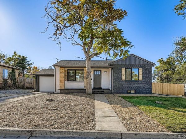 1435 Quebec Street , Denver, CO 80220