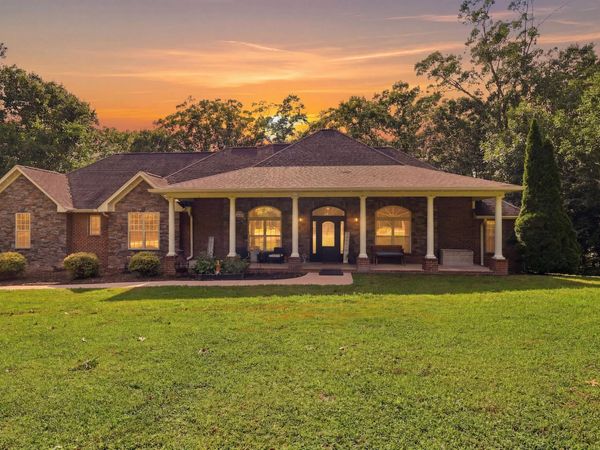 7311 Creek Ridge Drive, Harrison, TN 37341