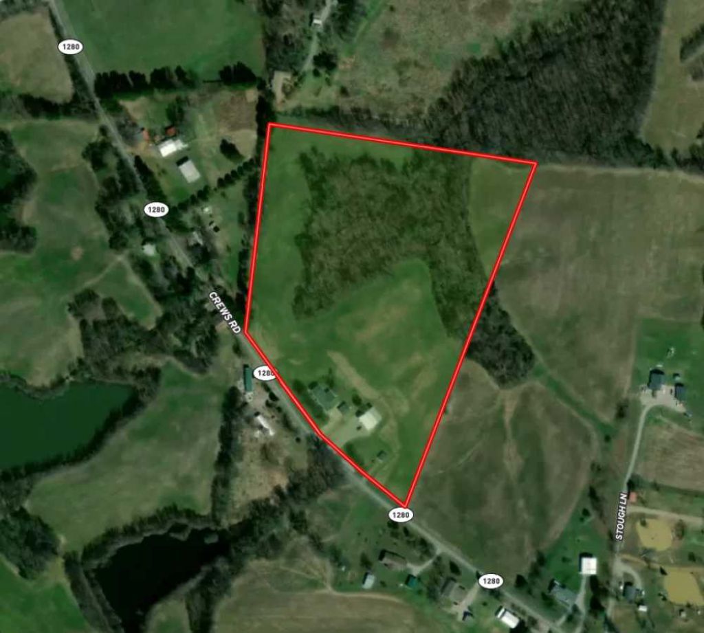 942 Crews Road, Wickliffe, KY 42087