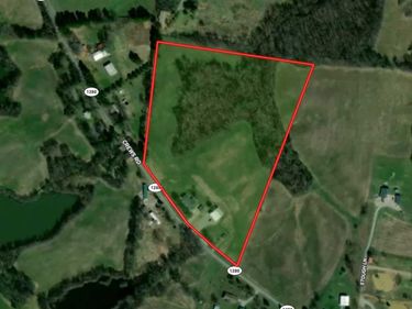 942 Crews Road, Wickliffe, KY 42087