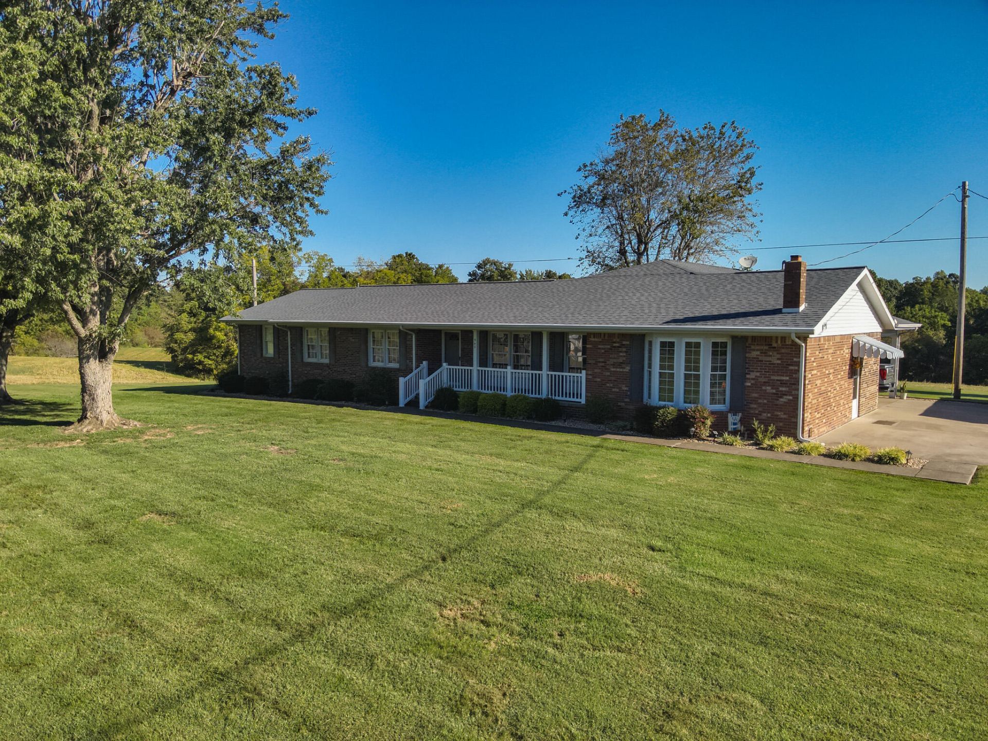 942 Crews Road, Wickliffe, KY 42087 Main Photo
