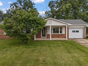 102 Rebecca Drive, Richmond, KY 40475