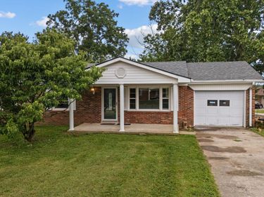 102 Rebecca Drive, Richmond, KY 40475