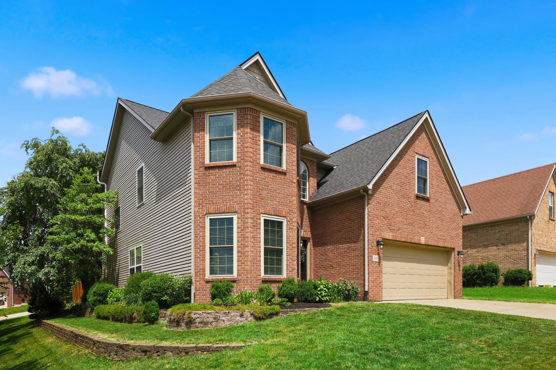 4016 Sweetspire Drive, Lexington, KY 40514
