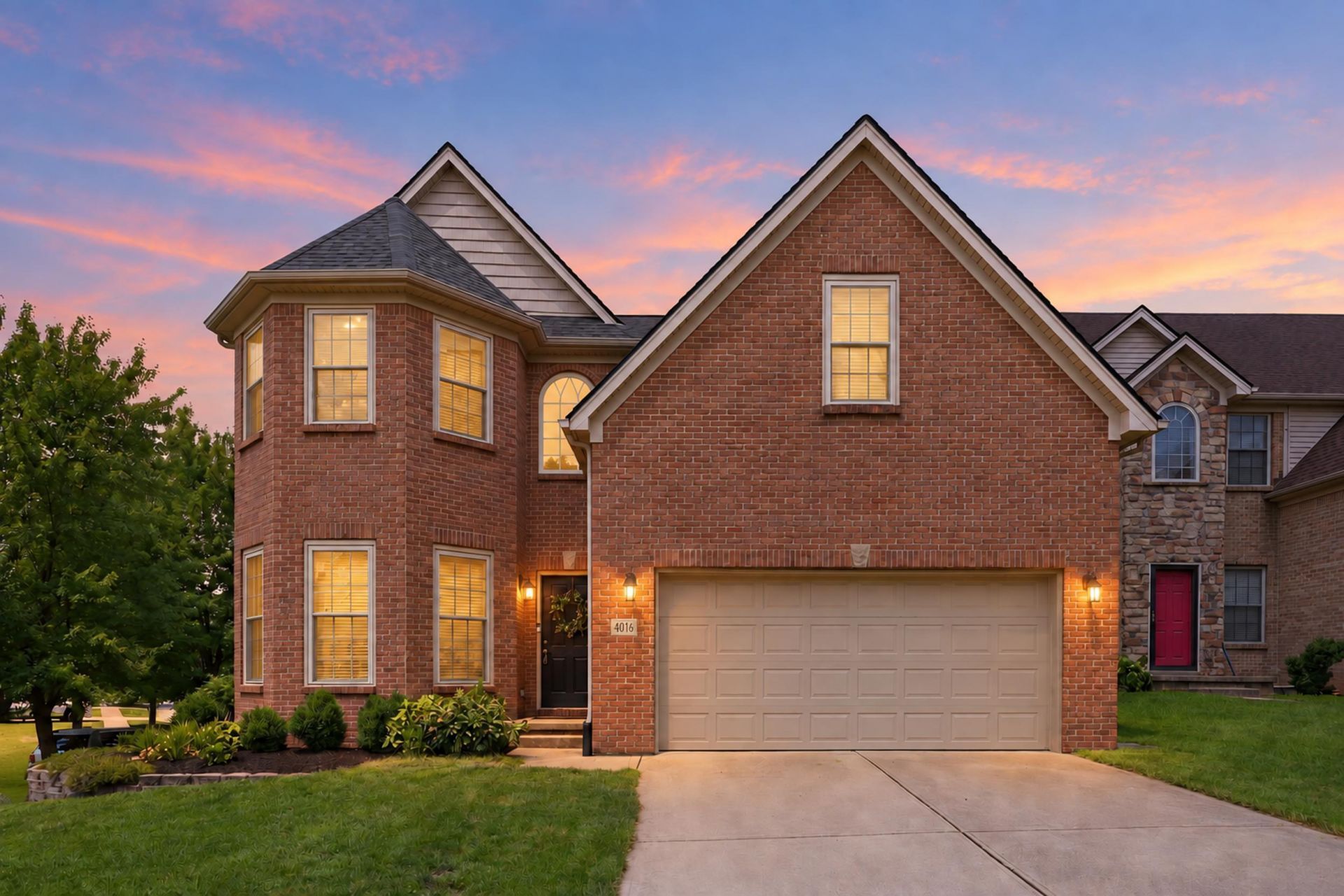4016 Sweetspire Drive, Lexington, KY 40514 Main Photo