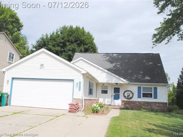 1673 Woodlake Circle, Brighton, MI 48116