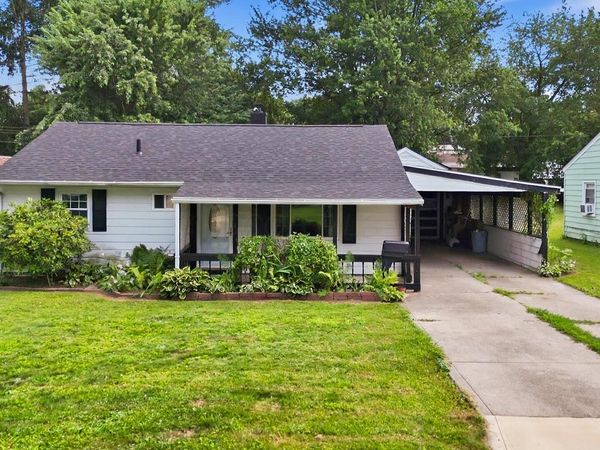198 Cherry Hill Road , Mansfield, OH 44907