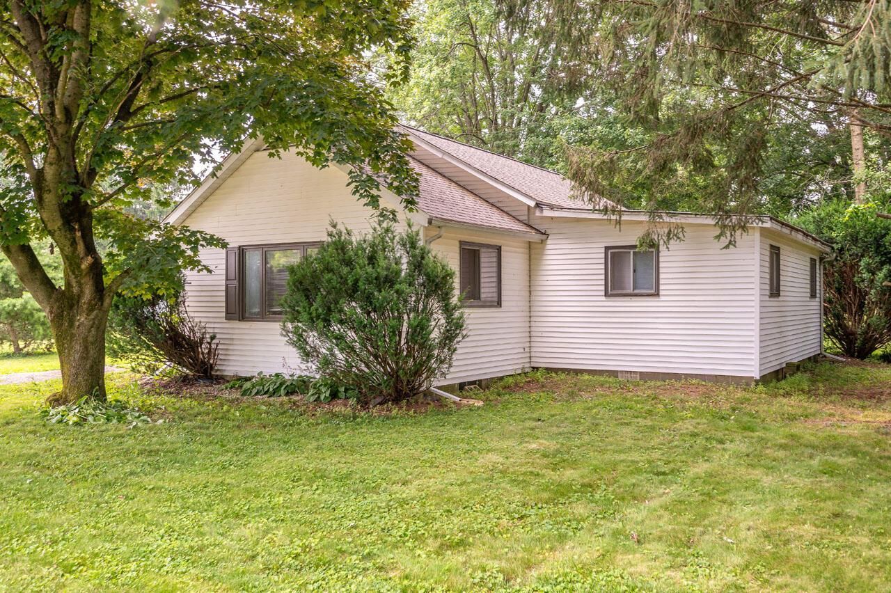 116 Richelderfer Street , Cardington, OH 43315 Main Photo
