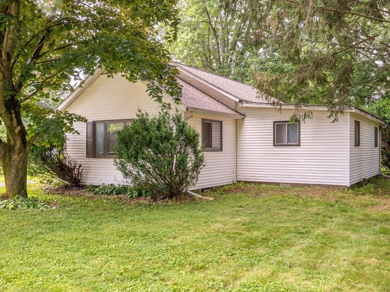 116 Richelderfer Street, Cardington, OH 43315 Photo 1