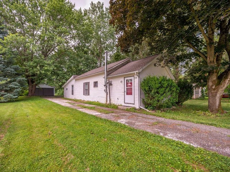 116 Richelderfer Street, Cardington, OH 43315 Photo 3