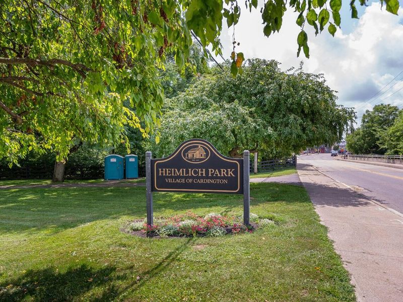 116 Richelderfer Street, Cardington, OH 43315 Photo 48