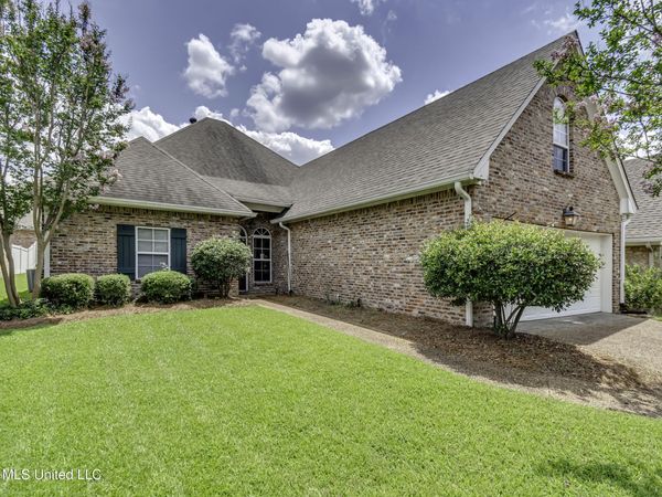 290 Geneva Boulevard, Madison, MS 39110