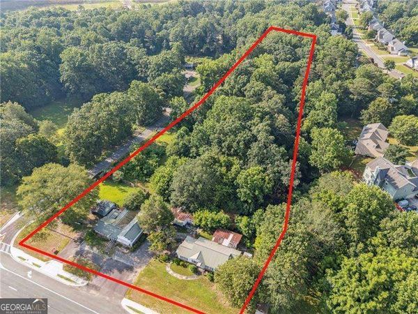 4072 Cumming Highway, Canton, GA 30115