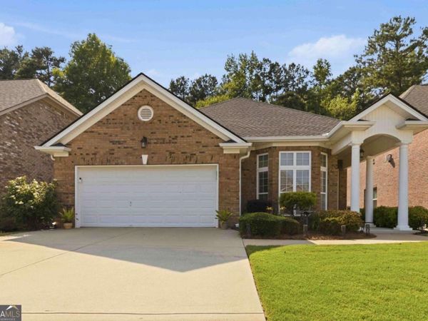 2162 Nichols Valley Drive, Dacula, GA 30019