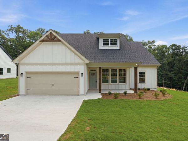 9120 Lisa Circle, Gainesville, GA 30506