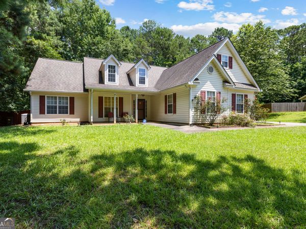 333 Cascade Court, Hampton, GA 30228