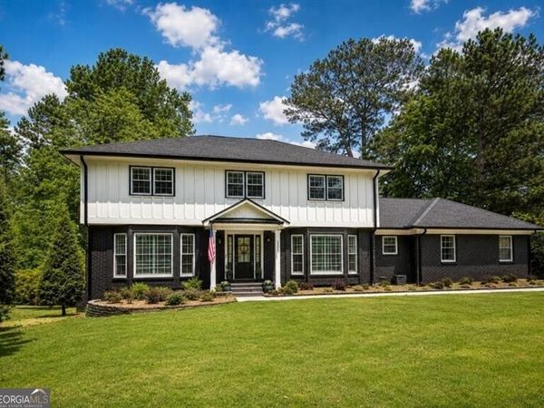 3265 Indian Hills Drive, Marietta, GA 30068