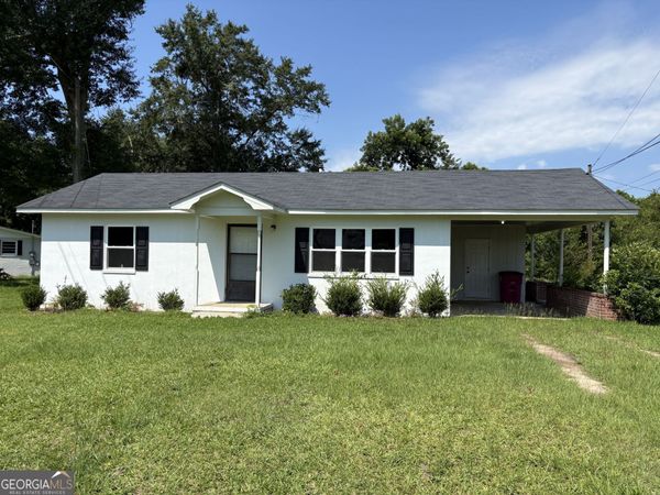 400 Zeta Street, Tennille, GA 31089