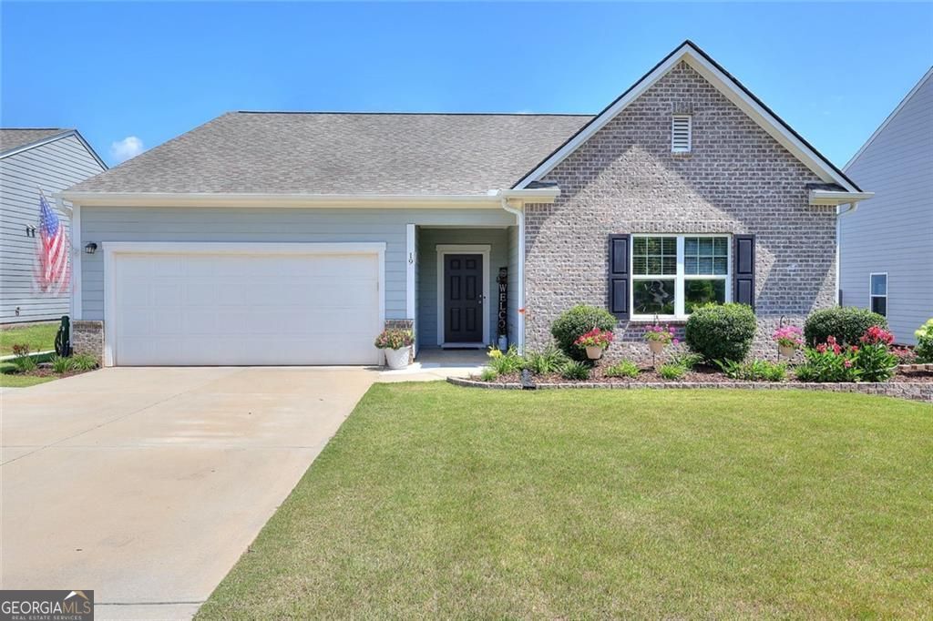 19 Mccall Way, Monroe, GA 30655 Main Photo